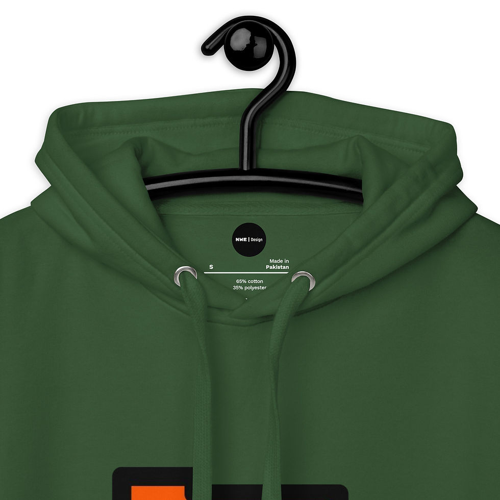 Thumbnail: Men's Classic Hoodie
