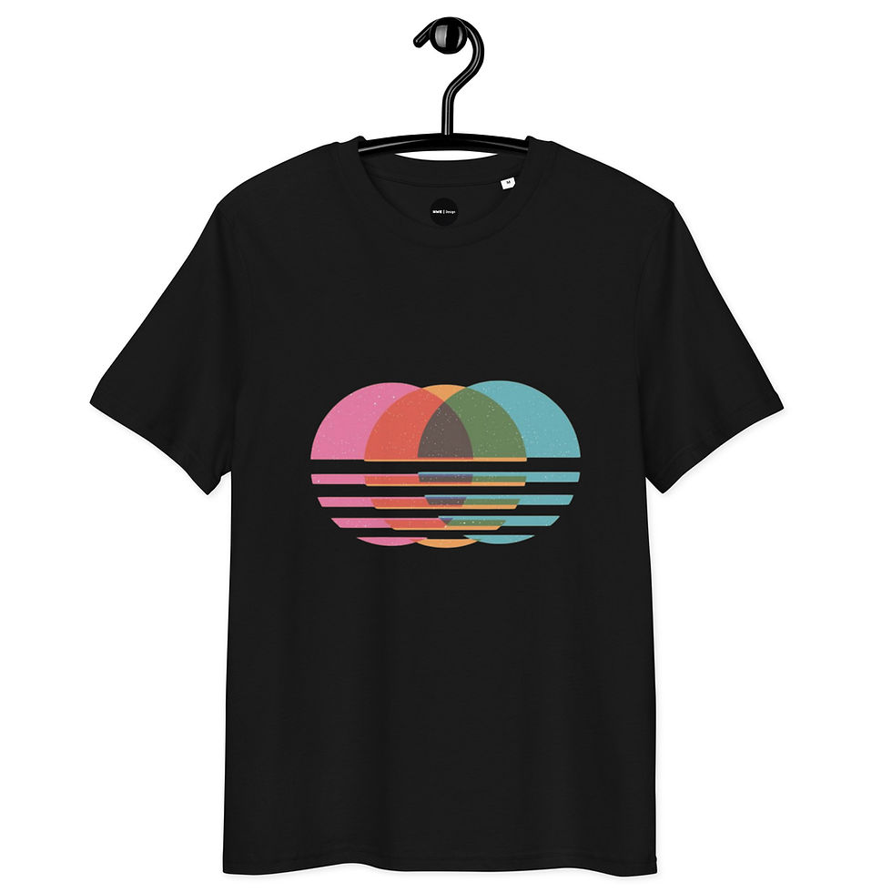 Thumbnail: Men's Organic Cotton T-shirt