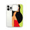 Thumbnail: Custom Clear Case For iPhone® 