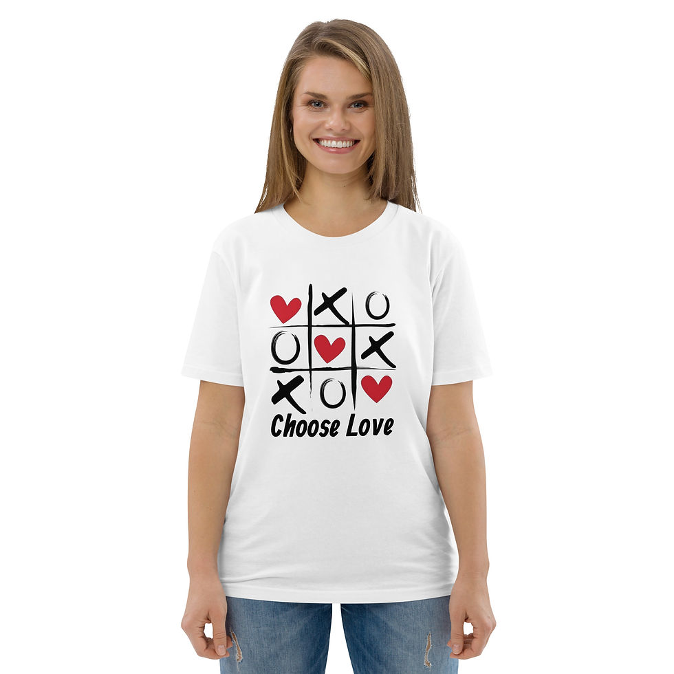 Thumbnail: Women's Organic Cotton T-shirt