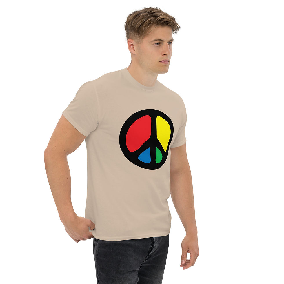 Thumbnail: Unisex Classic Cotton Tee