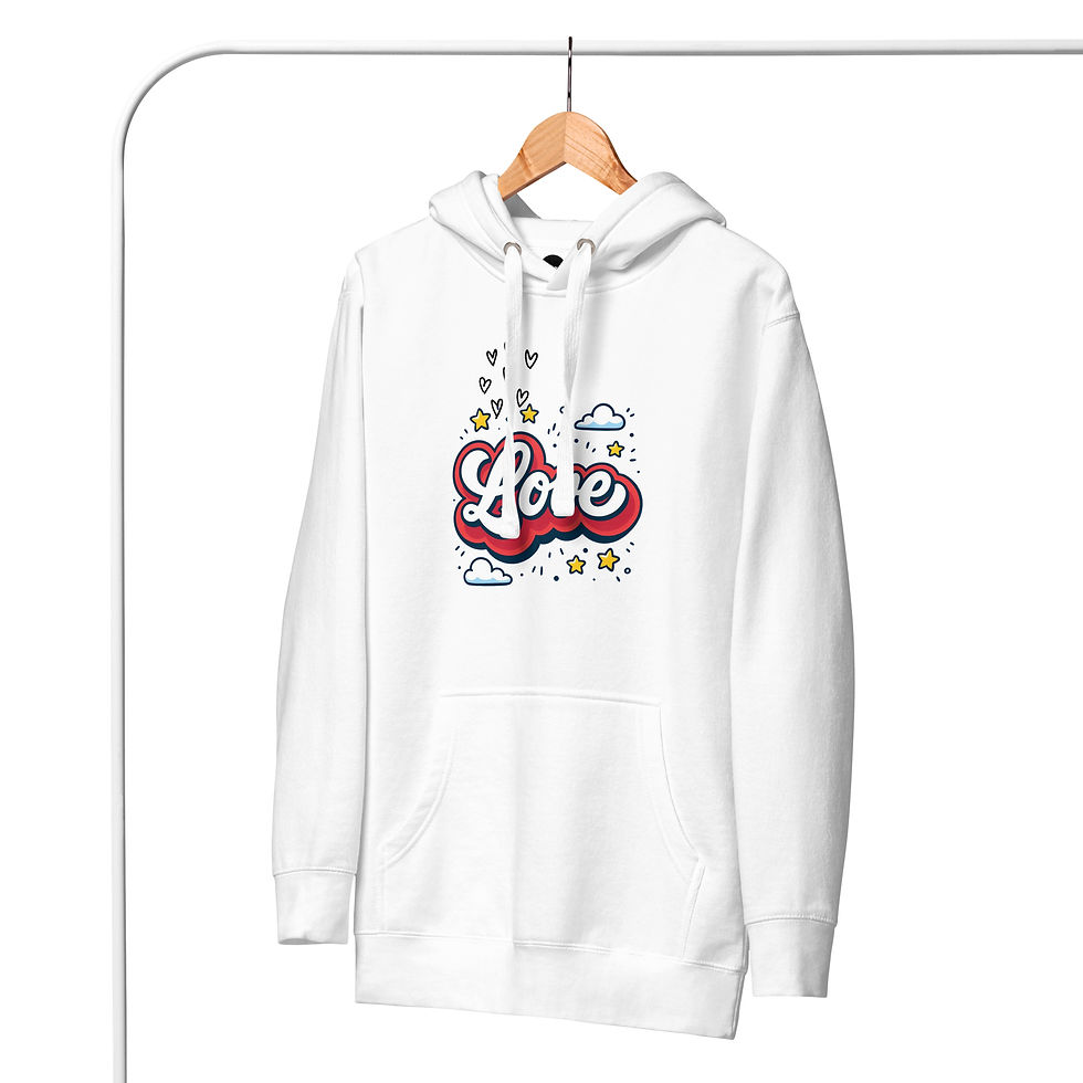 Miniature : Women's Classic Hoodie
