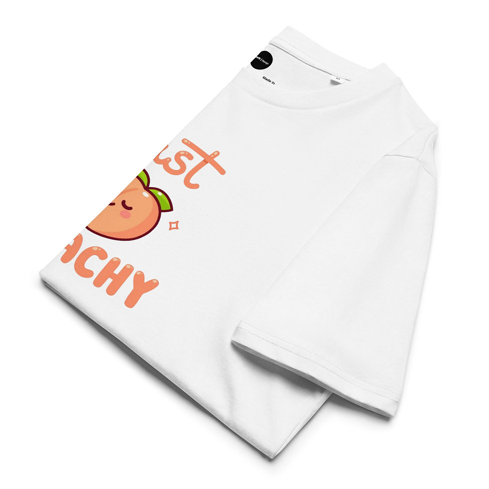 Миниатюра: Women's Organic Cotton T-shirt