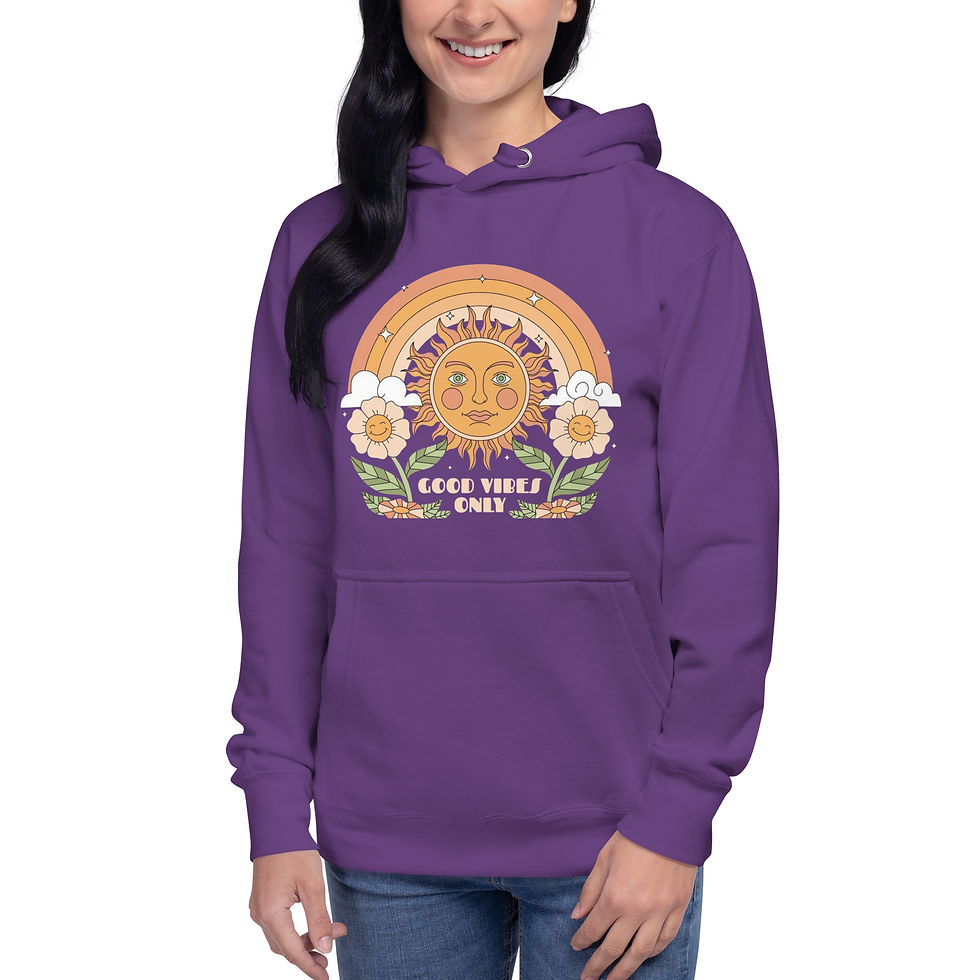 الصورة المصغرة: Women's Classic Hoodie