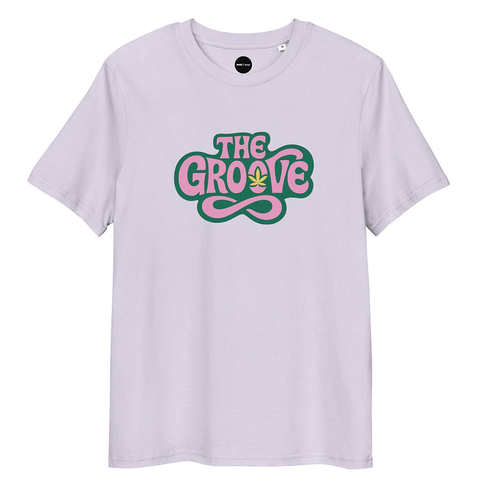 الصورة المصغرة: Women's Organic Cotton T-shirt