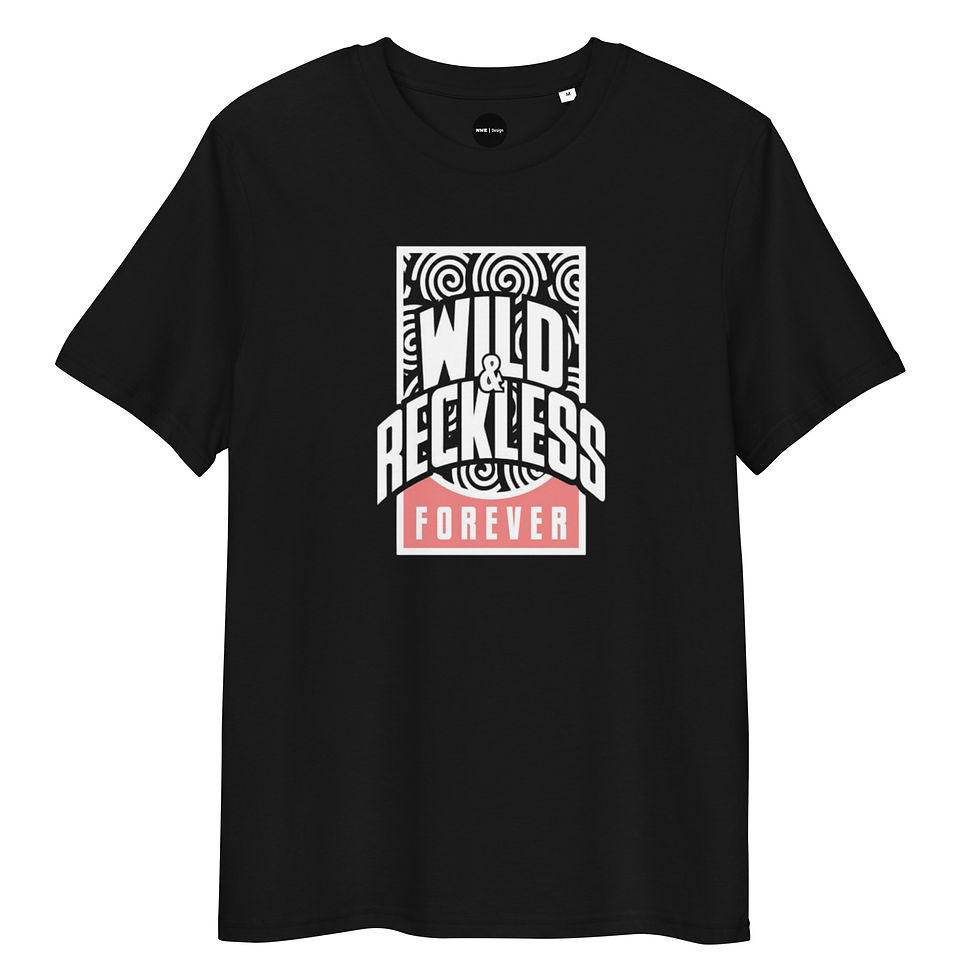 Thumbnail: Women's Organic Cotton T-shirt