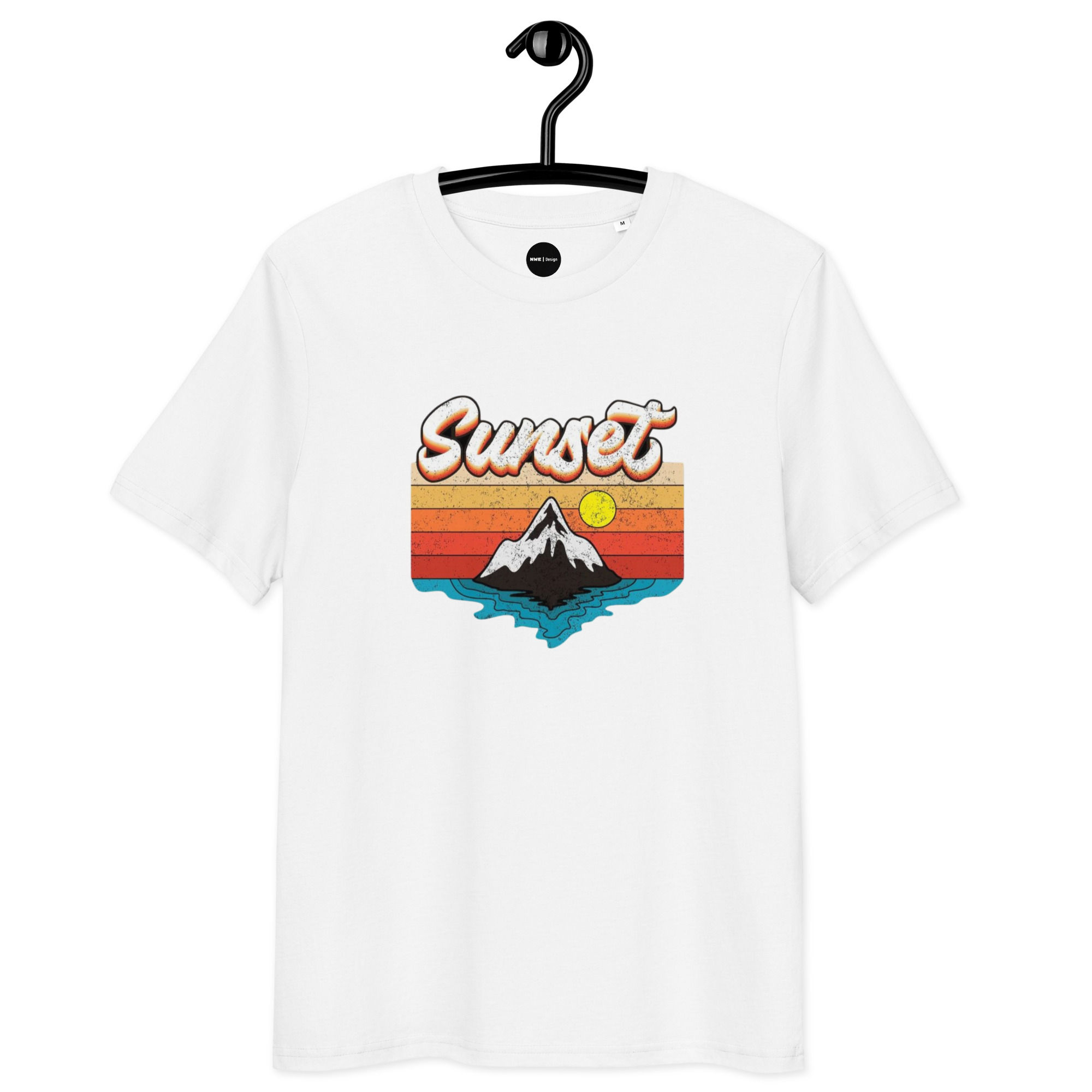 Men's Organic Cotton T-shirt