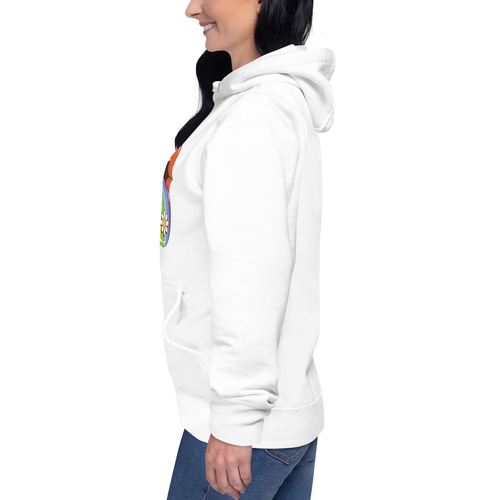 Thumbnail: Women's Classic Hoodie