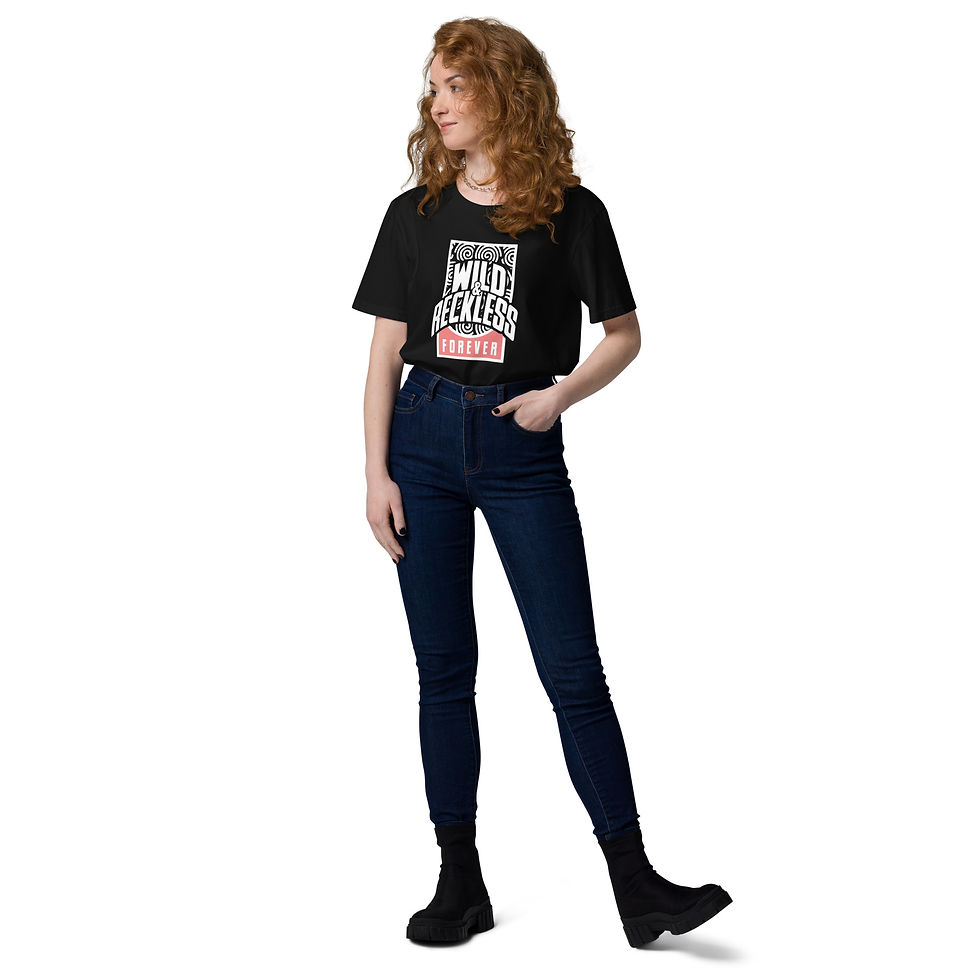 Miniatura: Women's Organic Cotton T-shirt