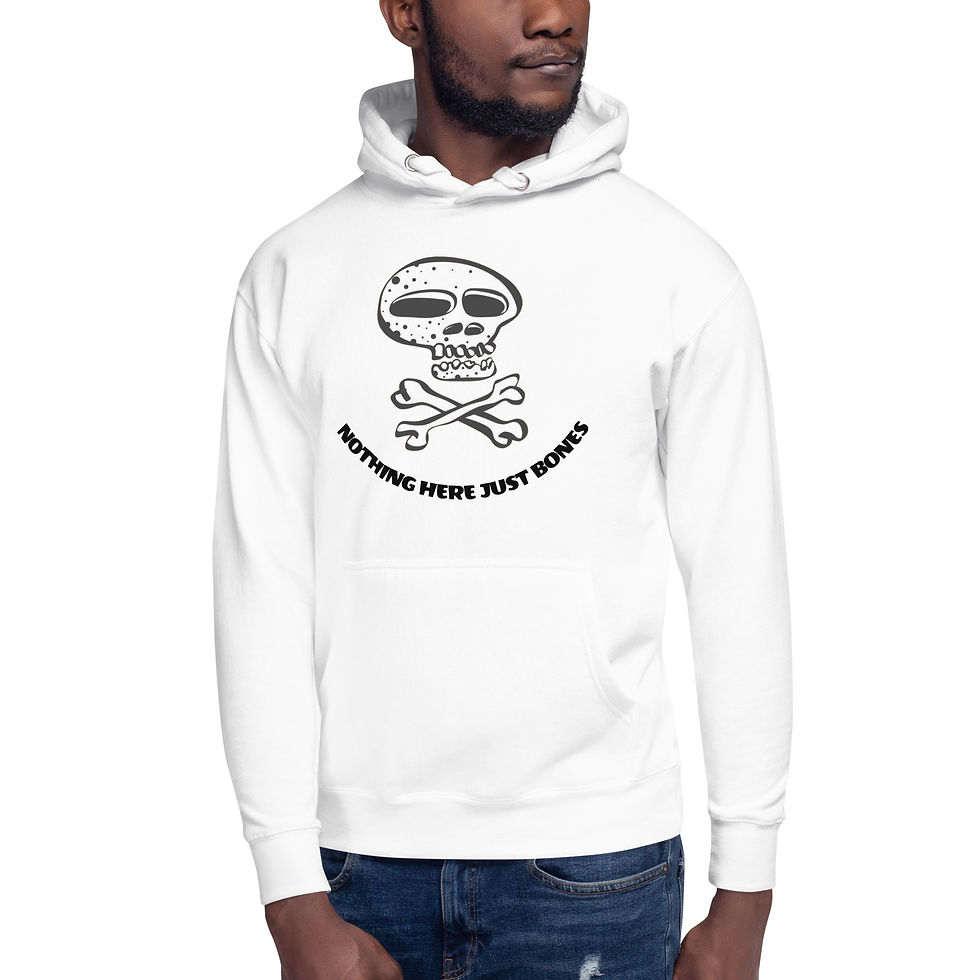 Thumbnail: Men's Classic Hoodie