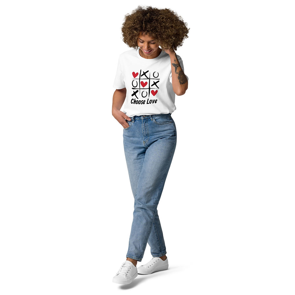 Μικρογραφία: Women's Organic Cotton T-shirt