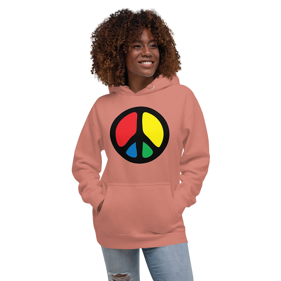 Thumbnail: Unisex Classic Hoodie