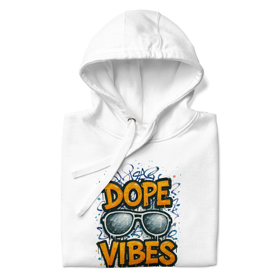 Thumbnail: Men's Pullover Hoodie