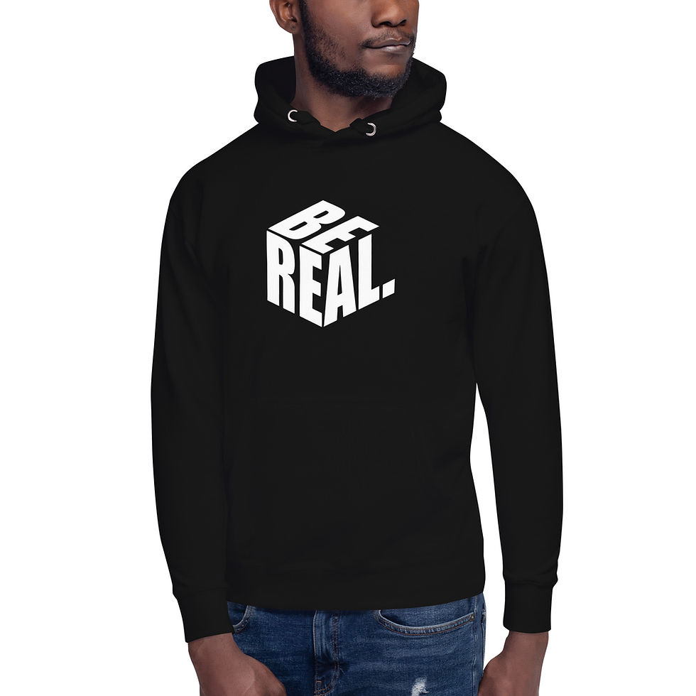 Thumbnail: Men's Classic Hoodie
