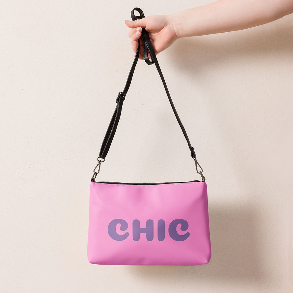 Thumbnail: Women's Crossbody Bag