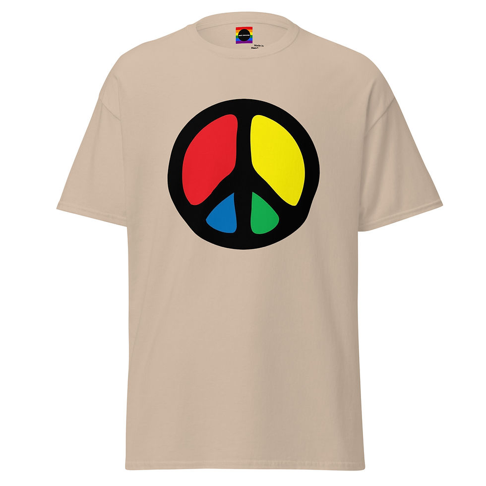 Thumbnail: Unisex Classic Cotton Tee