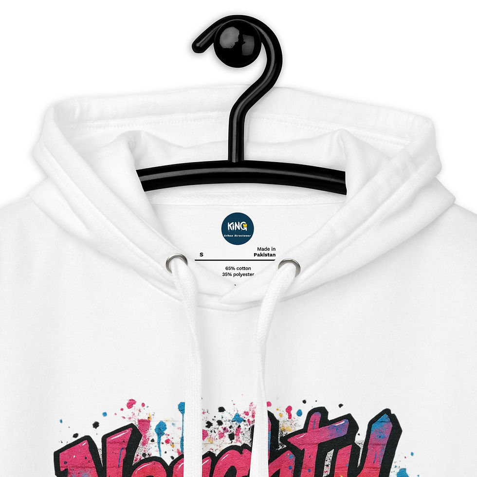Thumbnail: Men's Men's Hoodie
