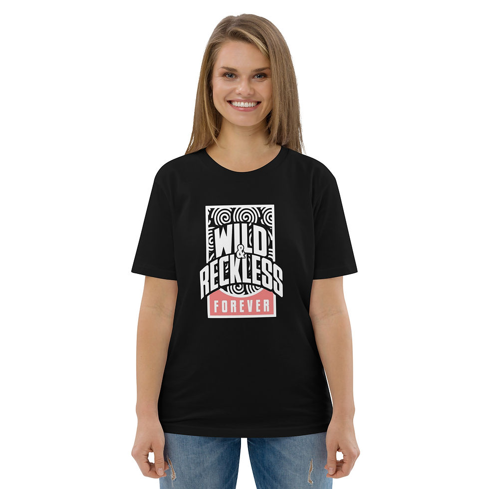 Miniatura: Women's Organic Cotton T-shirt