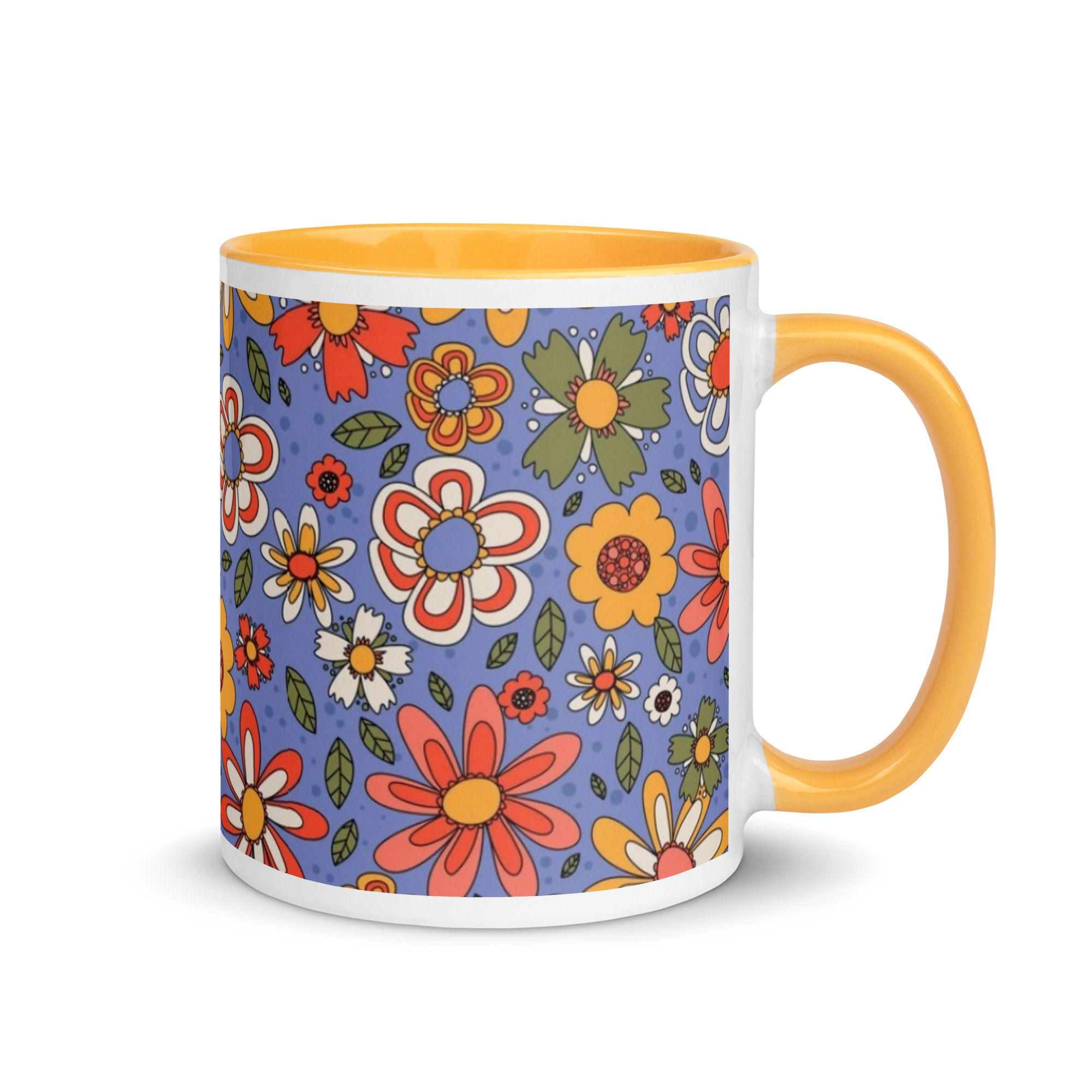 Custom Novelty Ceramic Mug 11oz