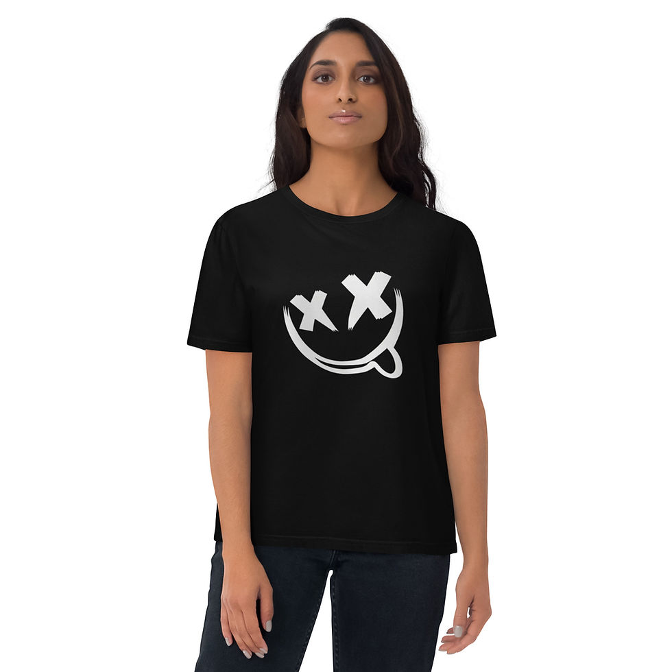 Thumbnail: Unisex Organic Cotton T-shirt