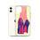 Miniatura: Custom Clear Case For iPhone®