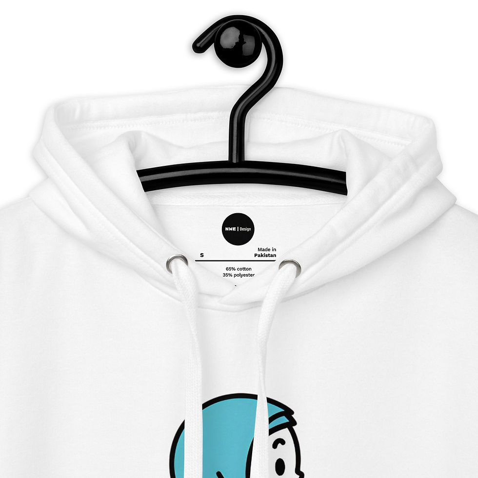 Thumbnail: Men's Classic Hoodie