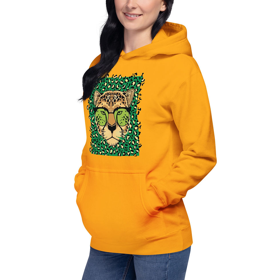Thumbnail: Women's Classic Hoodie