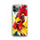 Thumbnail: Custom Clear Case For iPhone®