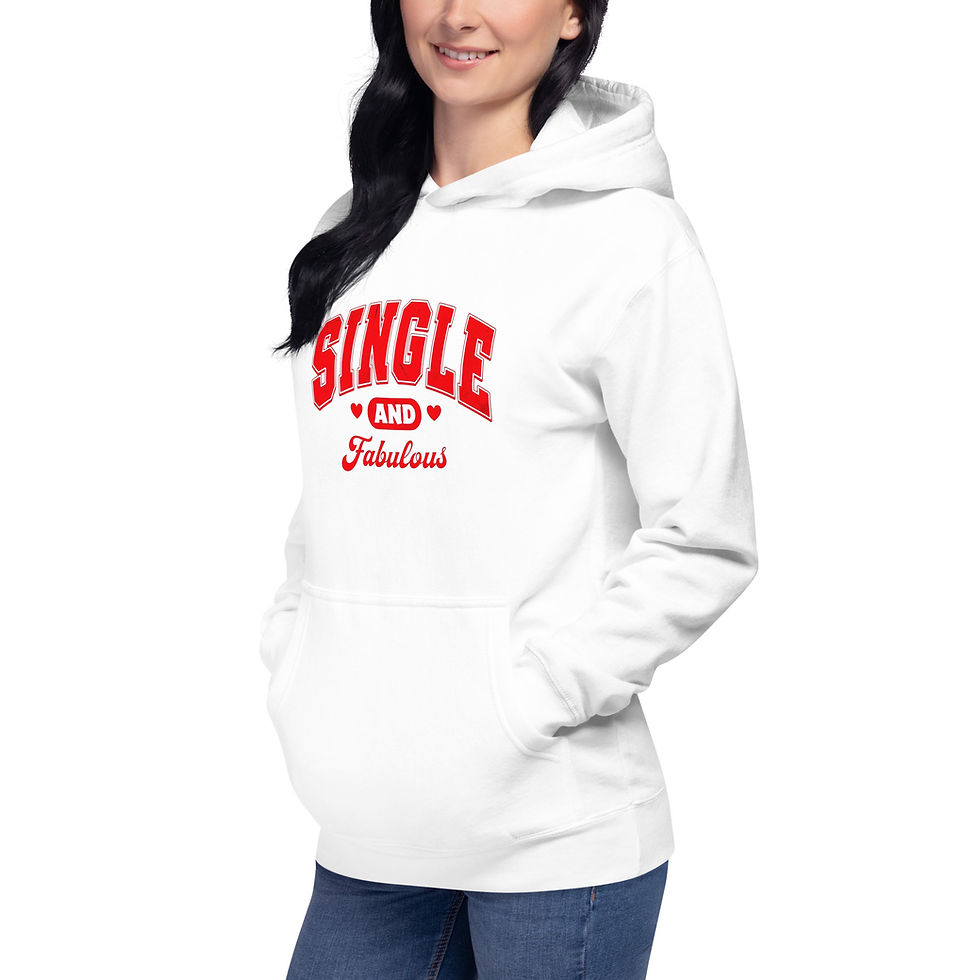 Thumbnail: Women's Classic Hoodie