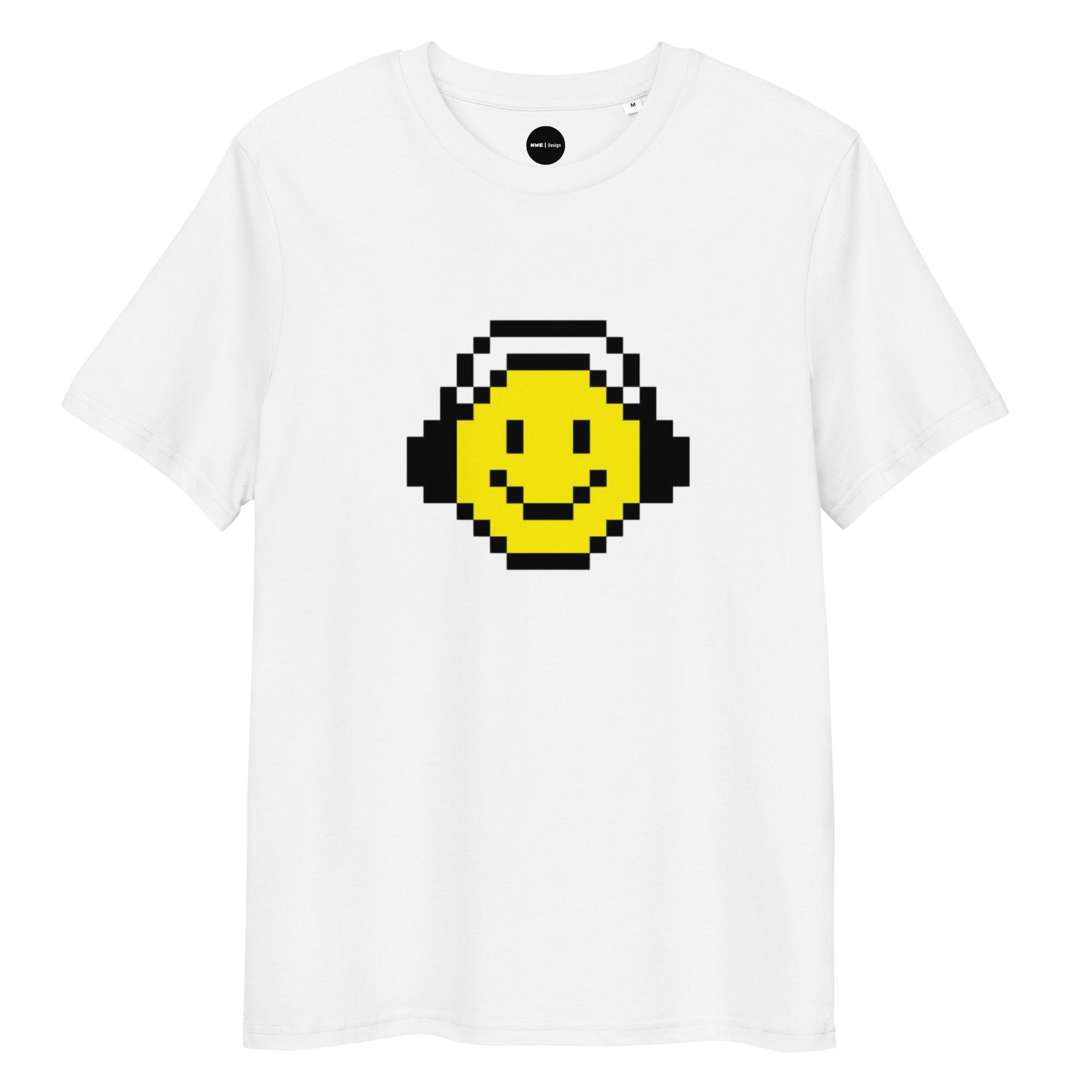 Men's Organic Cotton T-shirt