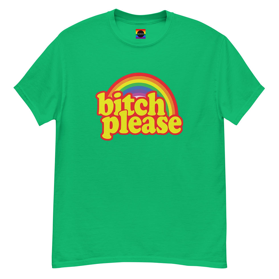 Thumbnail: Unisex Classic Cotton Tee