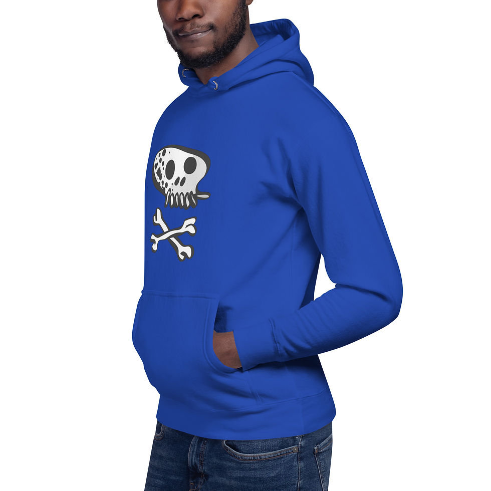 Thumbnail: Men's Classic Hoodie