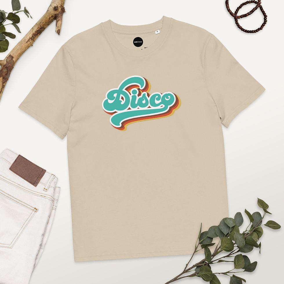 Küçük resim: Women's Organic Cotton T-shirt