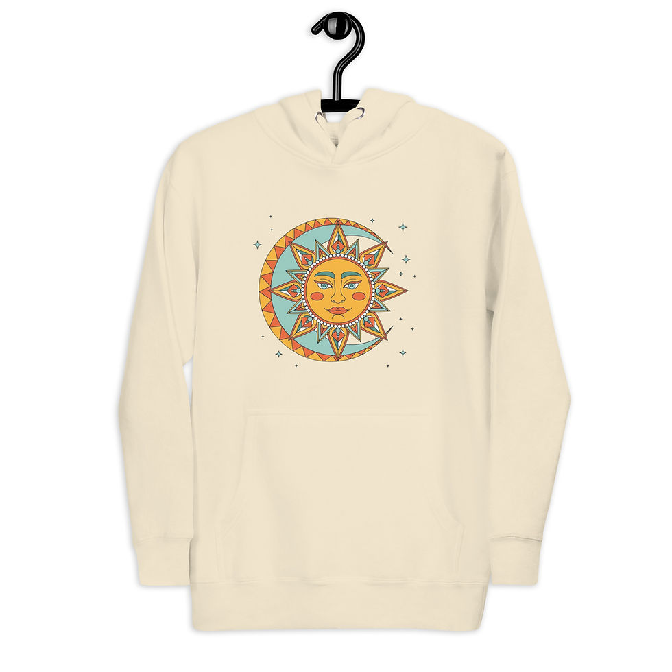 Thumbnail: Women's Classic Hoodie