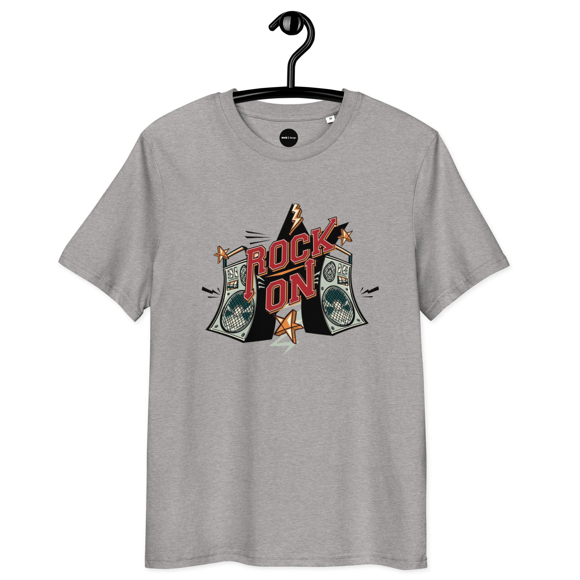 Men's Organic Cotton T-shirt