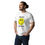 Thumbnail: Unisex Organic Cotton T-shirt