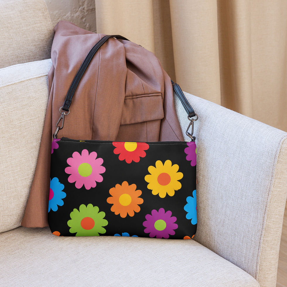 Thumbnail: Women's Keswick Crossbody Bag