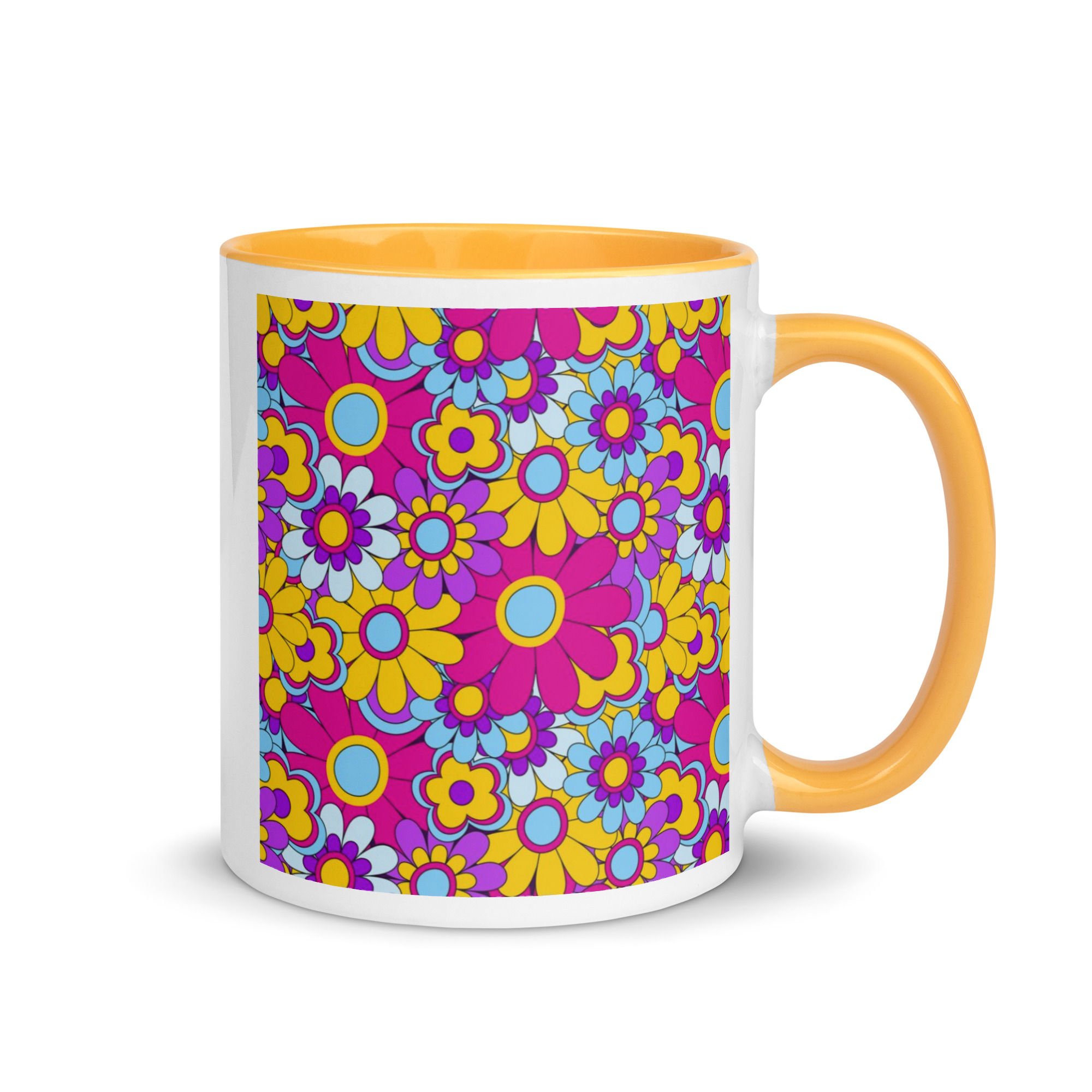 Custom Novelty Ceramic Mug 11oz