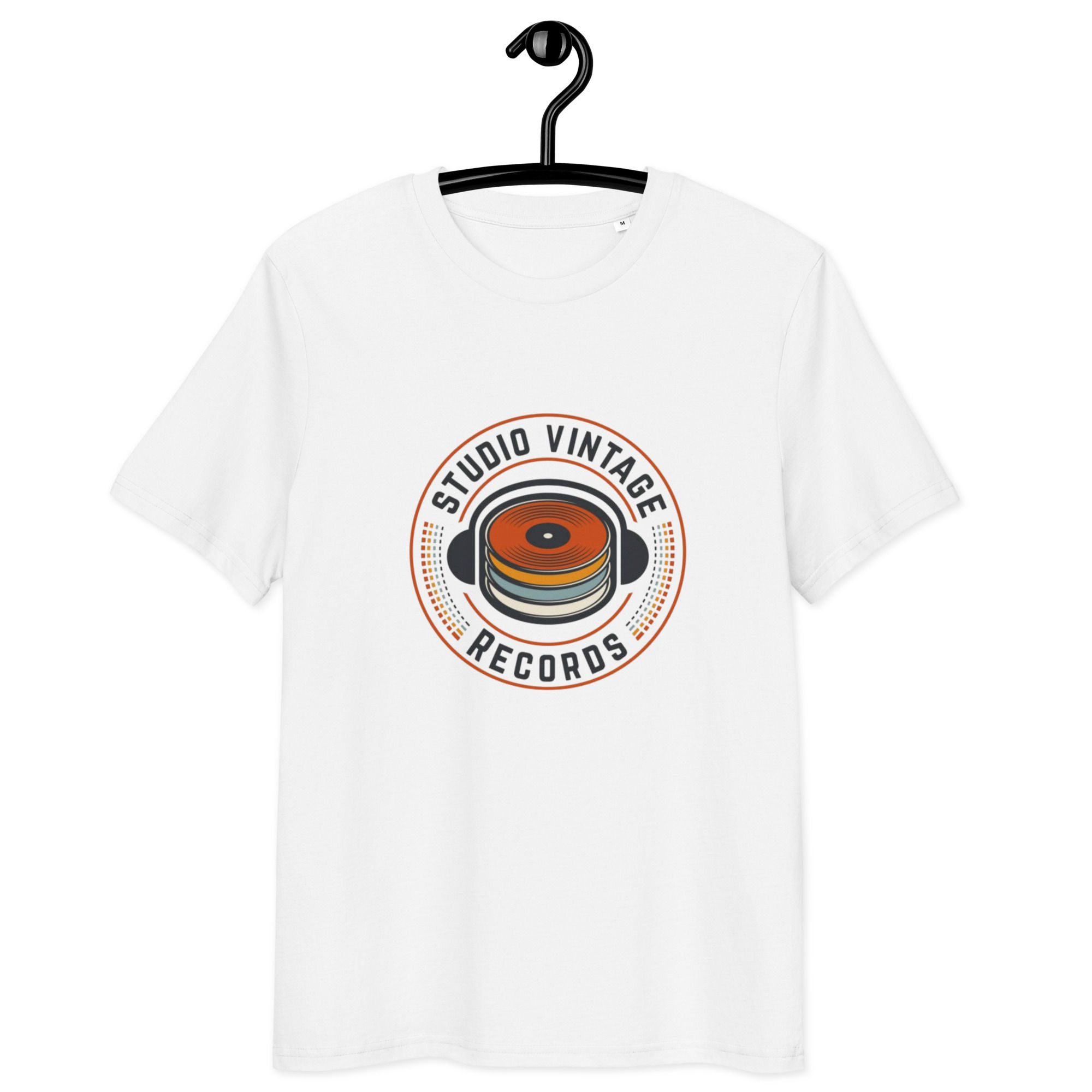 Men's Organic Cotton T-shirt