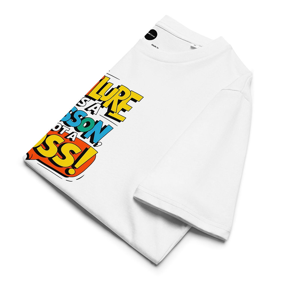 Thumbnail: Men's Organic Cotton T-shirt