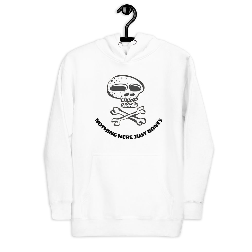 Thumbnail: Men's Classic Hoodie