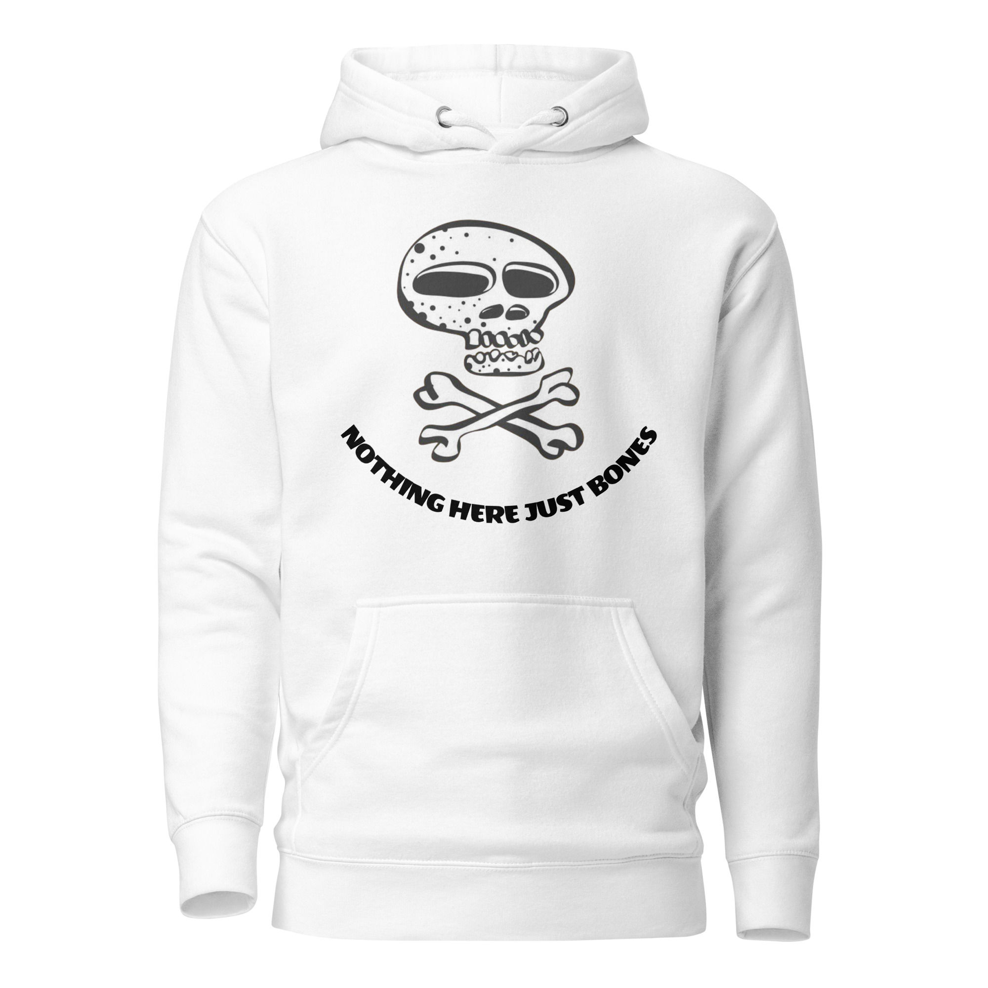 Men's Classic Hoodie