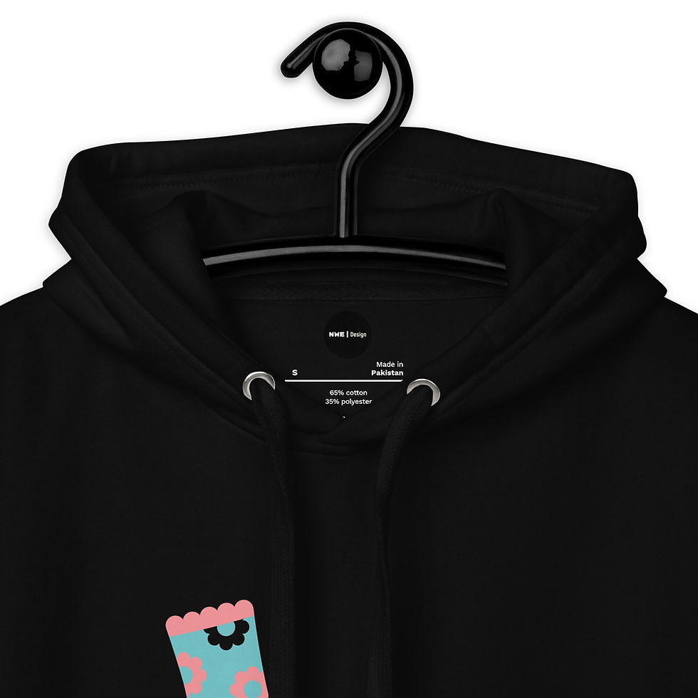 Thumbnail: Women's Classic Hoodie