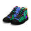 Thumbnail: Men’s Urban High Top Canvas Shoes