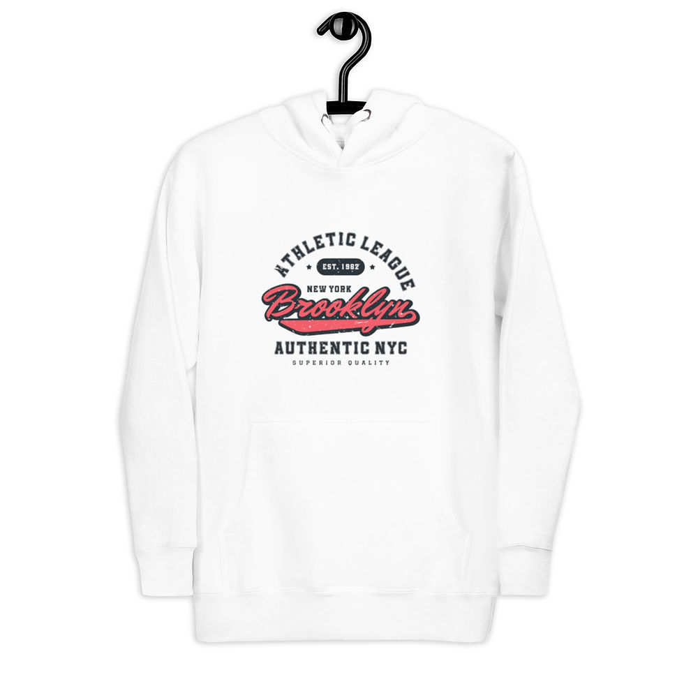 Thumbnail: Men's Classic Hoodie