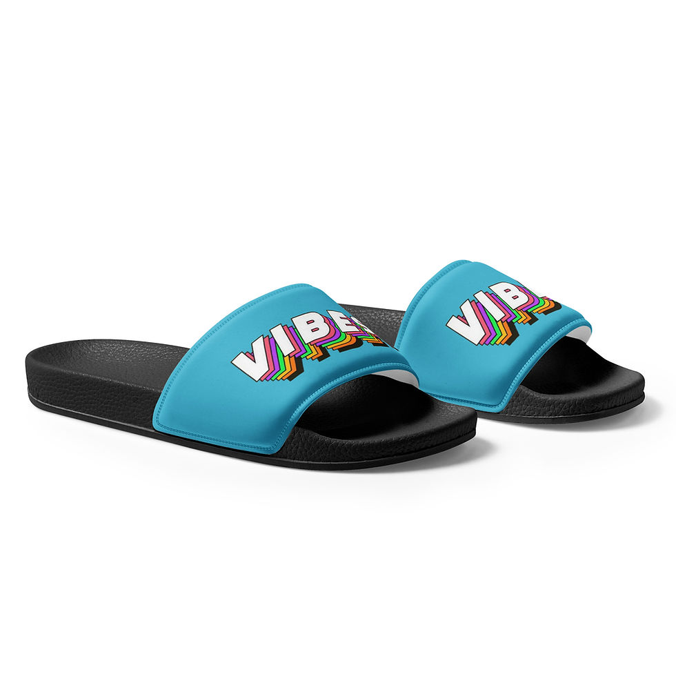 Miniaturebillede: Women's Lightweight Slides 