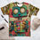 Thumbnail: Men's All Print T-shirt