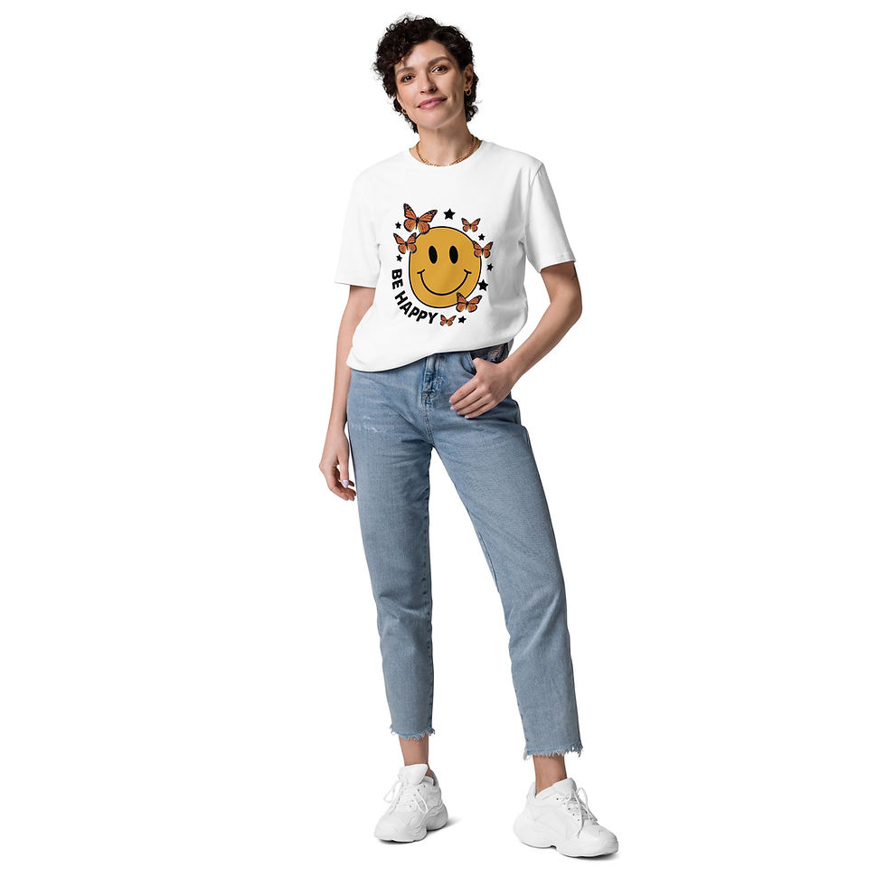 الصورة المصغرة: Women's Organic Cotton T-shirt