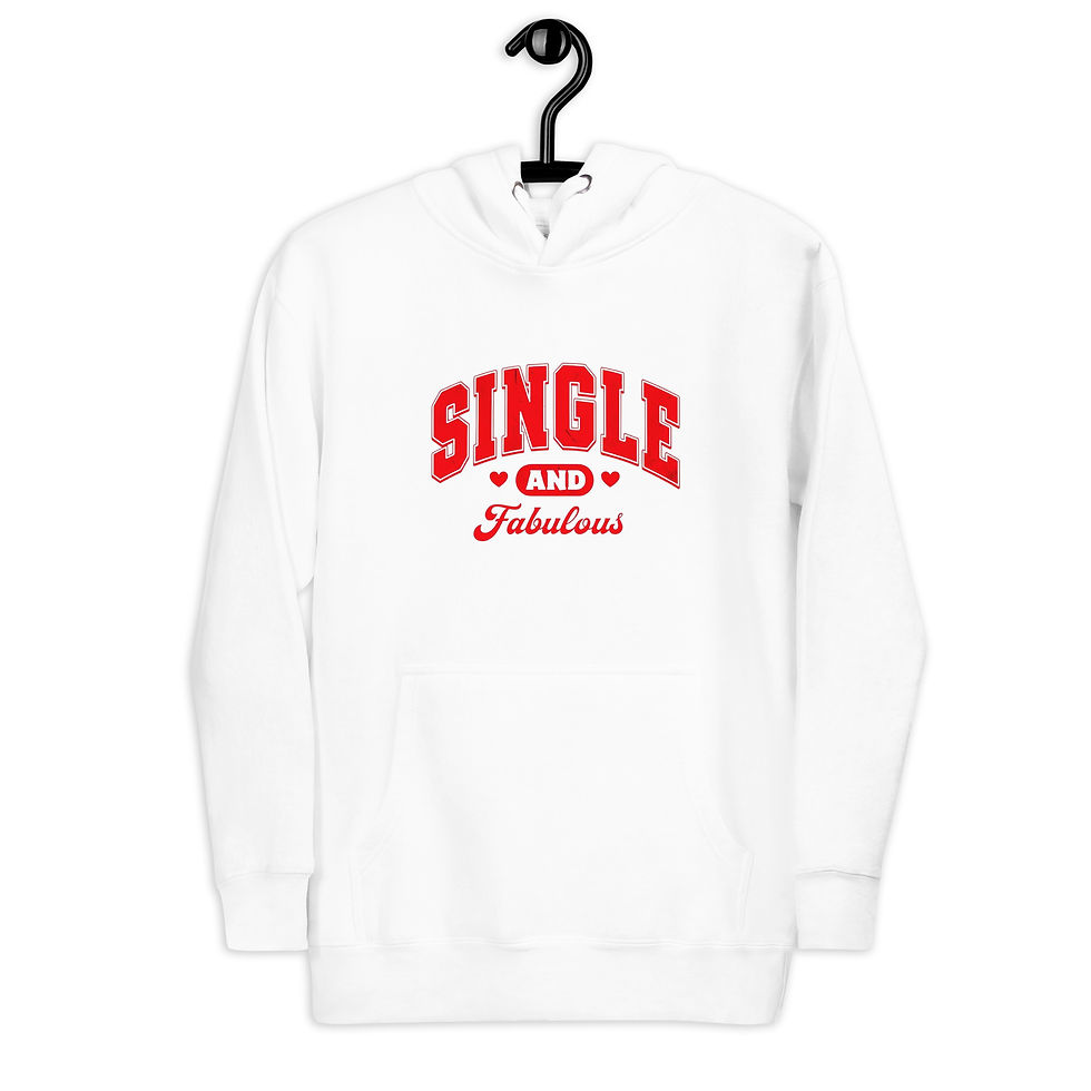 Thumbnail: Women's Classic Hoodie