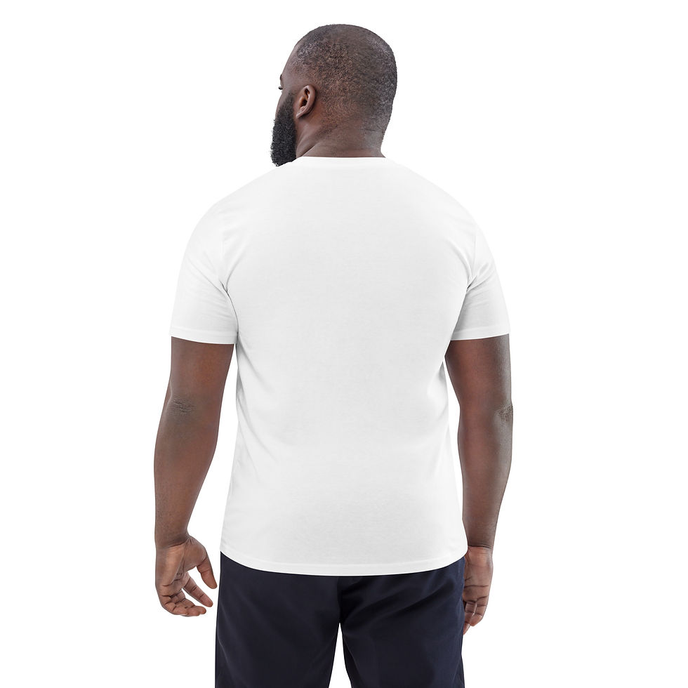 Miniatura: Men's Organic Cotton T-shirt
